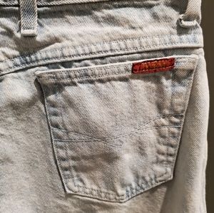 Bonjour Jean Juniors 13/14